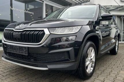 Skoda Kodiaq 124.383 km 23.480 &euro; Wendlingen am Neckar 73240