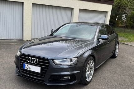 Audi A4 178.000 km 16.400 € Remseck am Neckar 71686