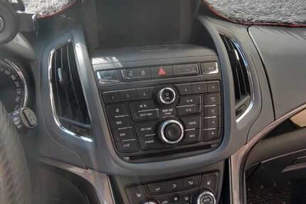 Opel Zafira Tourer 167.000 km 7.500 € Sindelfingen 71065