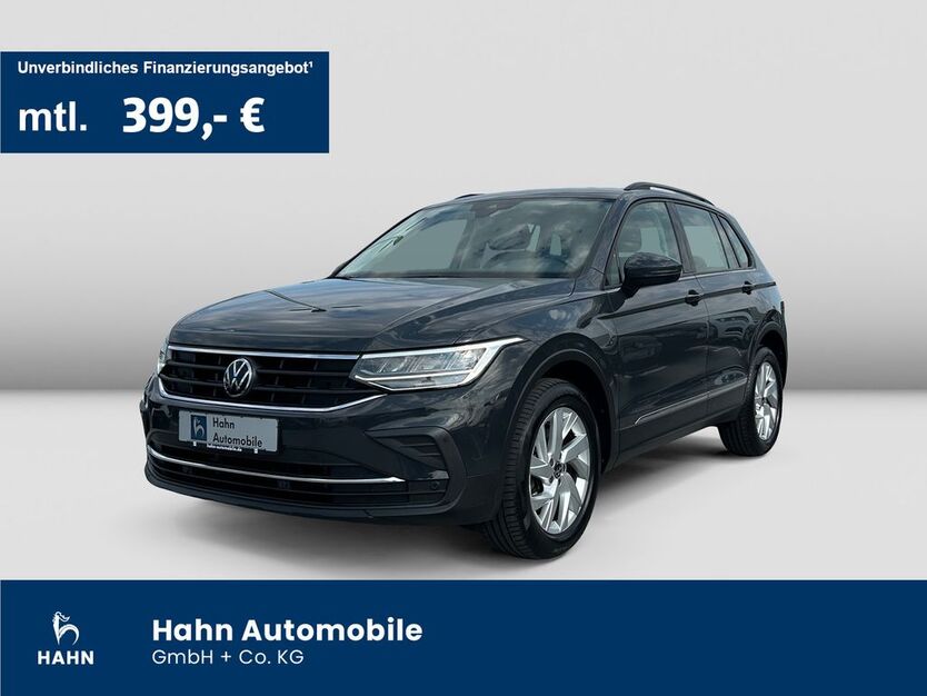 VW Tiguan 97.800 km 24.899 € Kornwestheim 70806