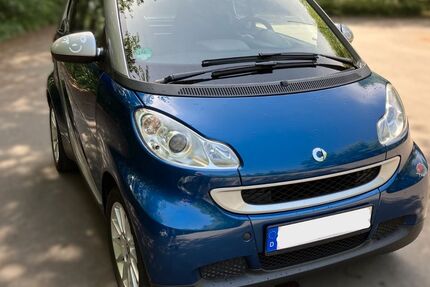 Smart ForTwo 85.300 km 5.111 &euro; Sindelfingen 71063