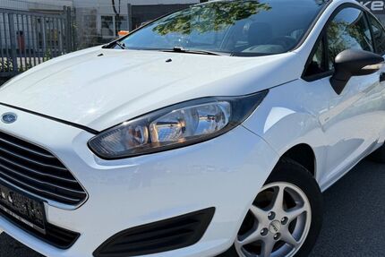 Ford Fiesta 140.000 km 3.990 € MÖGLINGEN 71696