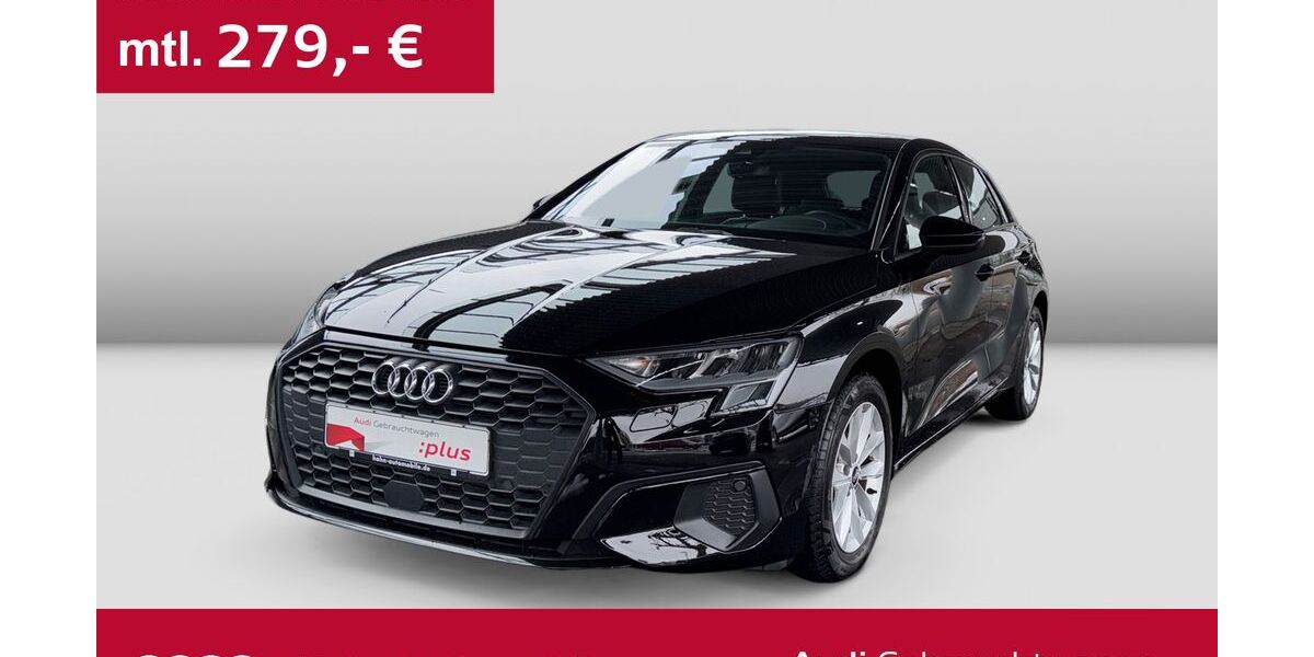 Audi A3 36.566 km 22.440 &euro; Esslingen 73730