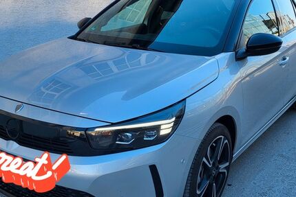 Opel Corsa 1.200 km 20.200 &euro; Ostfildern 73760