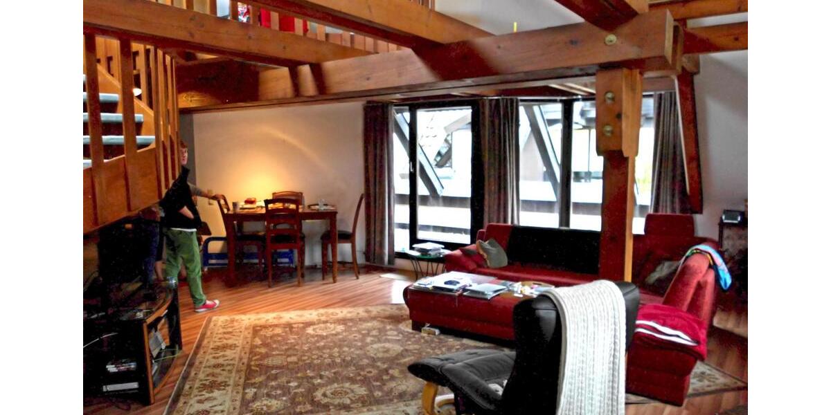 Maisonettenwohnung Böblingen - 5 Zimmer, 148 m&sup2;, 650.000&euro; | Angebot:27111966