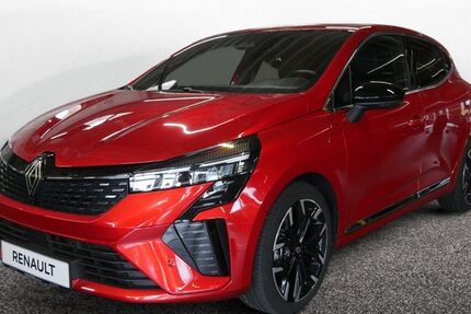 Renault Clio 12.200 km 18.960 &euro; Bietigheim-Bissingen 74321