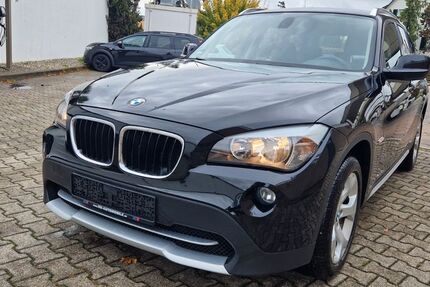 BMW X1 147.000 km 9.500 &euro; Waiblingen OT Hegnach 71334