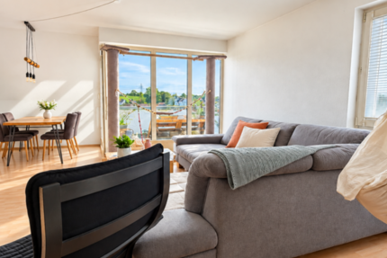 Wohnung Ostfildern - 3 Zimmer, 72 m&sup2;, 750&euro; | Angebot:27667385