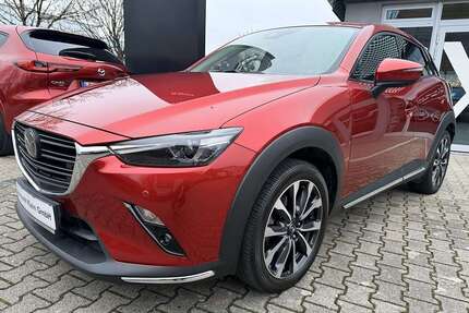 Mazda CX-3 79.097 km 16.990 &euro; Bietigheim-Bissingen 74321