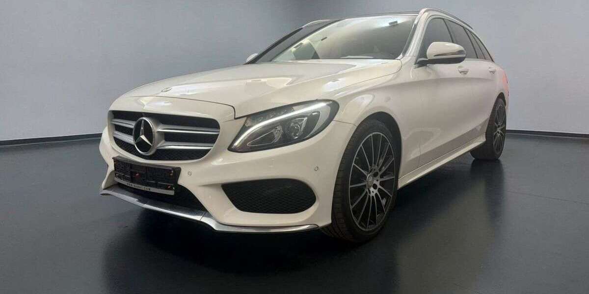 Mercedes-Benz C 250 225.000 km 12.999 &euro; Reutlingen 72766