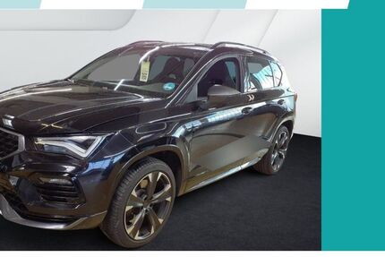 Cupra Ateca 24.990 km 38.780 &euro; Herrenberg 71083