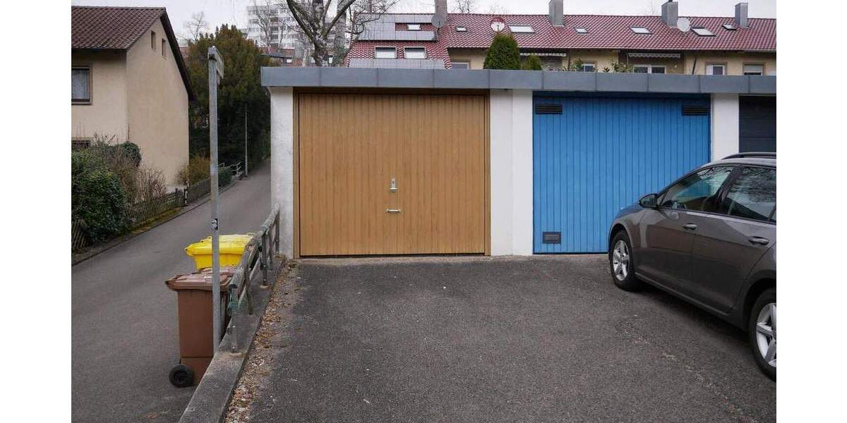 Reihenmittelhaus Waiblingen Beinstein - 5 Zimmer, 142 m&sup2;, 435.000&euro; | Angebot:24918728