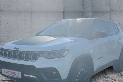 Jeep Compass 27.081 km 32.990 &euro; Köngen 73257