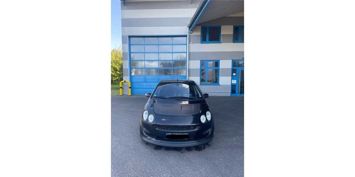 Smart ForFour 203.000 km 7.000 &euro; Esslingen 73734