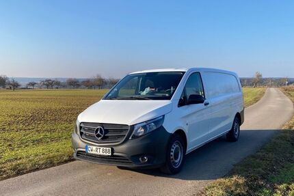 Mercedes-Benz Vito 125.000 km 17.000 &euro; Nagold 72202