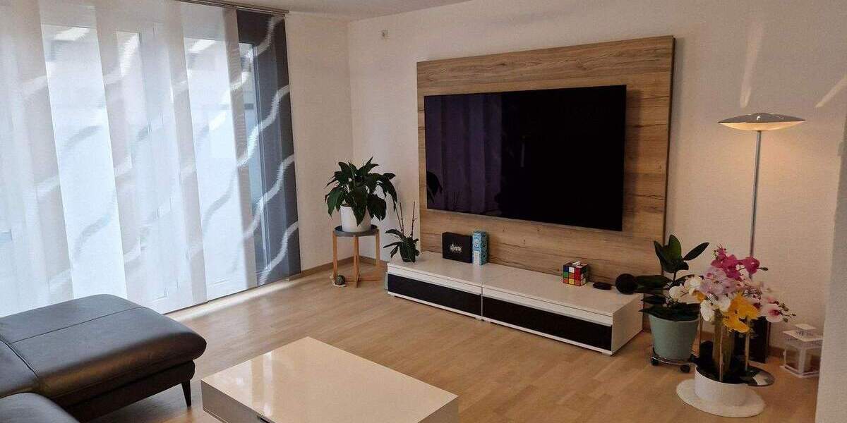 Reihenendhaus Nürtingen Oberensingen - 5 Zimmer, 136 m&sup2;, 649.000&euro; | Angebot:24611147