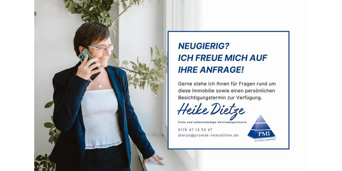 Etagenwohnung Pforzheim Dillweißenstein - 2.5 Zimmer, 66 m&sup2;, 850&euro; | Angebot:25867047