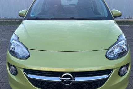 Opel Adam 112.337 km 5.999 &euro; pforzheim 75179