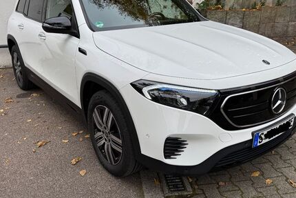 Mercedes-Benz EQB 49.800 km 27.800 € Stuttgart 70191