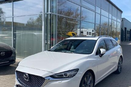 Mazda 6 86.834 km 26.900 &euro; Böblingen 71034