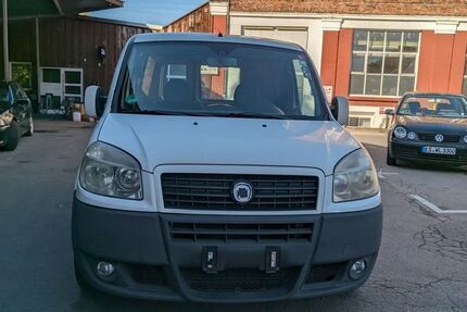 Fiat Doblo 400.000 km 799 &euro; Stuttgart 70372