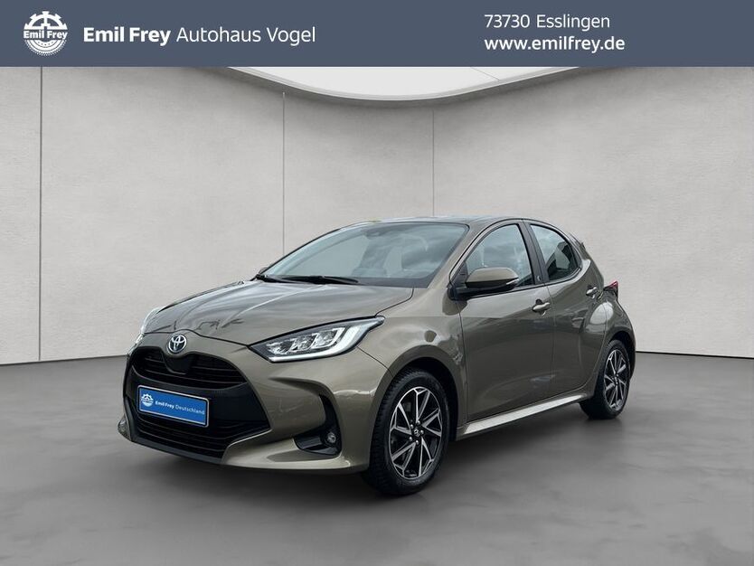 Yaris