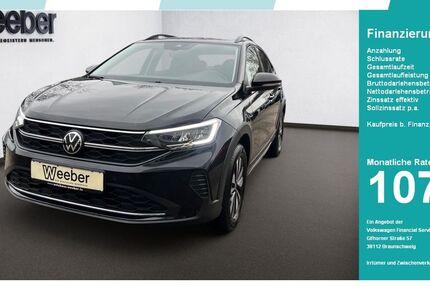 VW Taigo 6.707 km 22.690 &euro; Herrenberg 71083