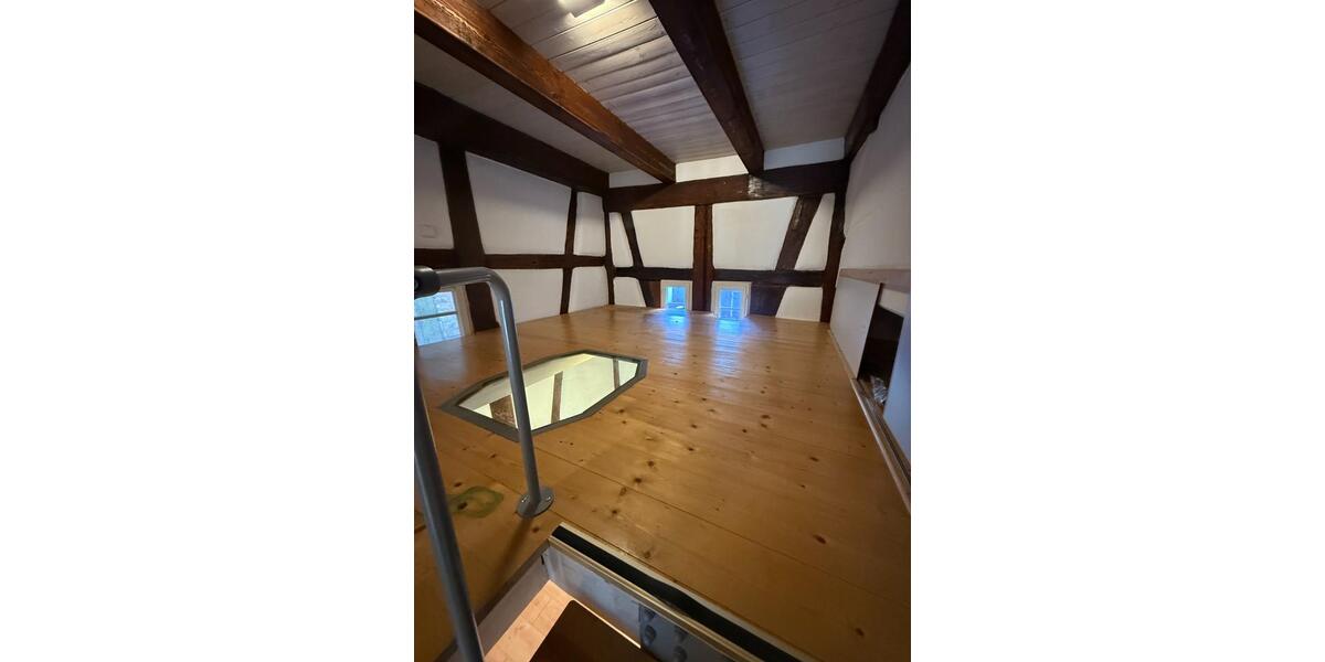 Hochparterre Renningen - 1.5 Zimmer, 40 m&sup2;, 650&euro; | Angebot:24805975