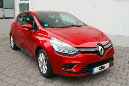 Renault Clio 115.378 km 7.600 &euro; Kornwestheim 70806