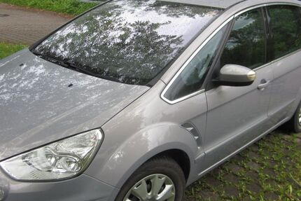 Ford S-Max 208.482 km 4.600 &euro; Remseck am Neckar 71686