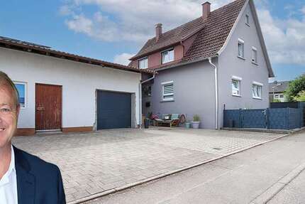 Haus Reutlingen Altenburg - 5 Zimmer, 127 m&sup2;, 639.000&euro; | Angebot:27178658