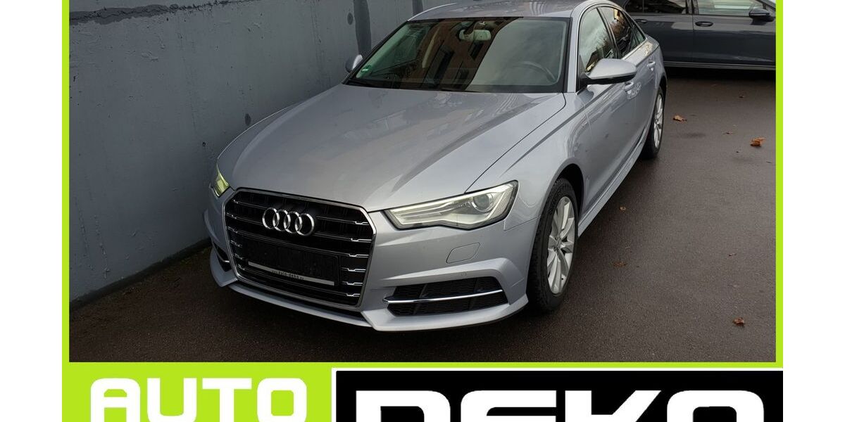 Audi A6 171.629 km 16.970 &euro; Waiblingen 71332