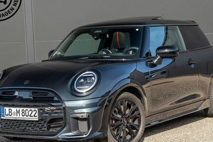 Mini Cooper S 12.000 km 33.230 &euro; Gerlingen 70839