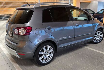 VW Golf Plus 126.000 km 6.499 &euro; Plieningen 70599