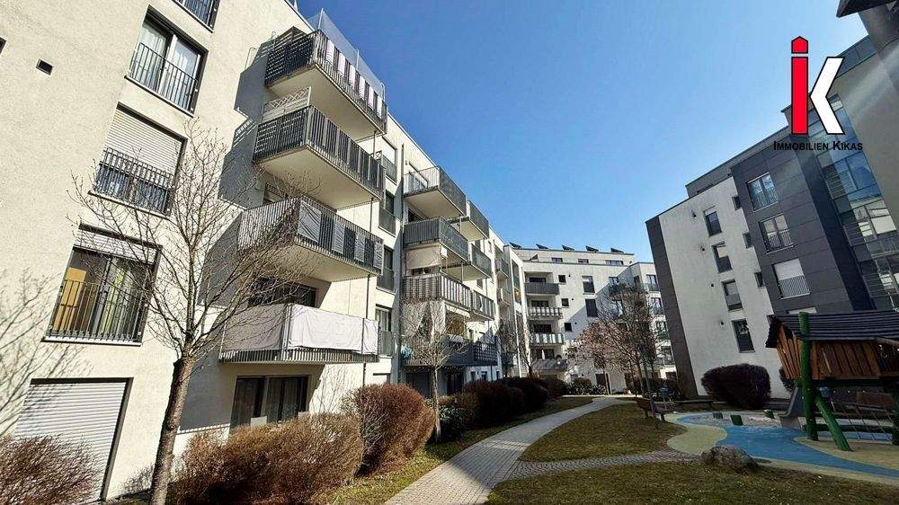 Etagenwohnung Böblingen Flugfeld - 3 Zimmer, 77 m&sup2;, 1.074&euro; | Angebot:25355900