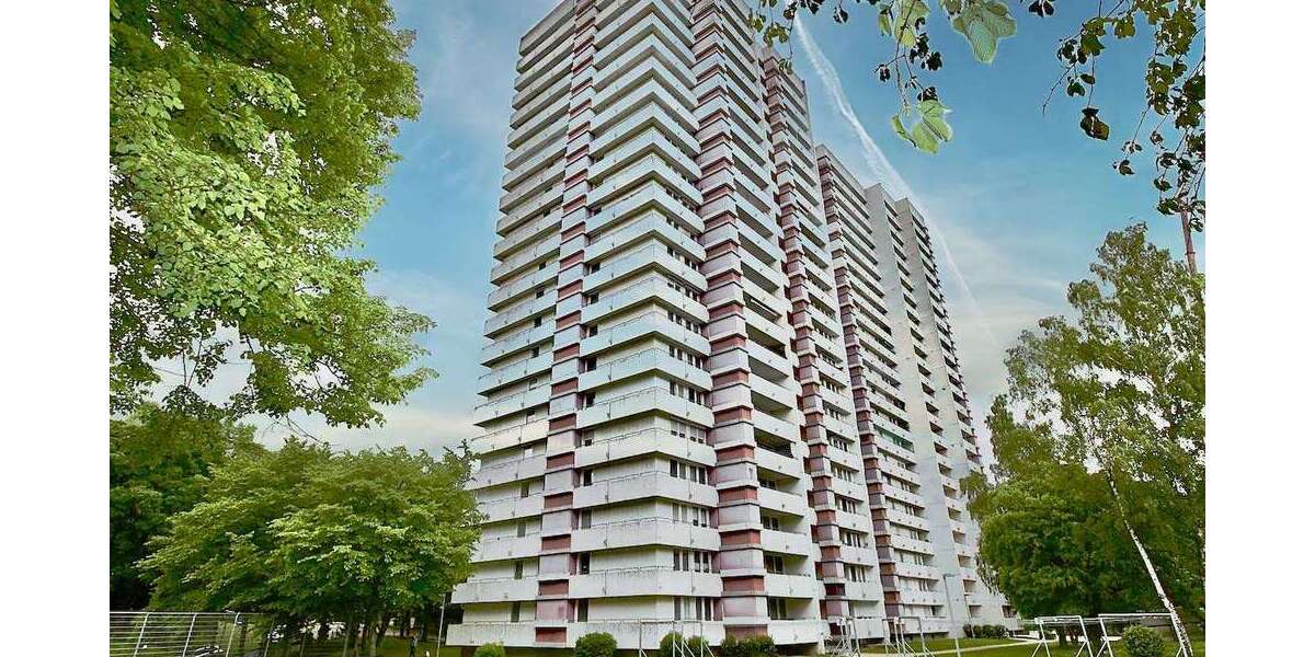 Etagenwohnung Sindelfingen Eichholz - 2 Zimmer, 58 m&sup2;, 160.000&euro; | Angebot:26765204