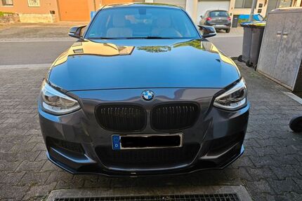 BMW 125