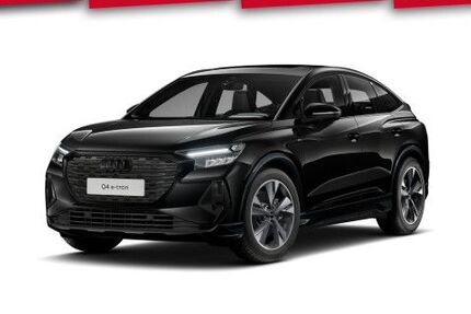 Audi Q4 e-tron 65.719 km 37.860 &euro; Böblingen 71034