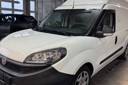 Fiat Doblo 296.500 km 11.990 &euro; Fellbach bei Stuttgart 70736