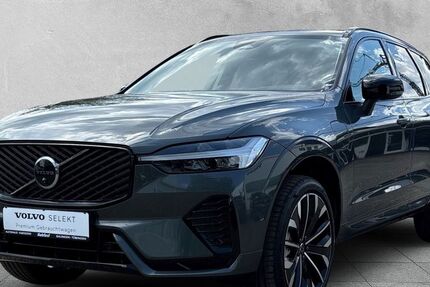 Volvo XC60 5.000 km 75.900 € Tübingen 72072