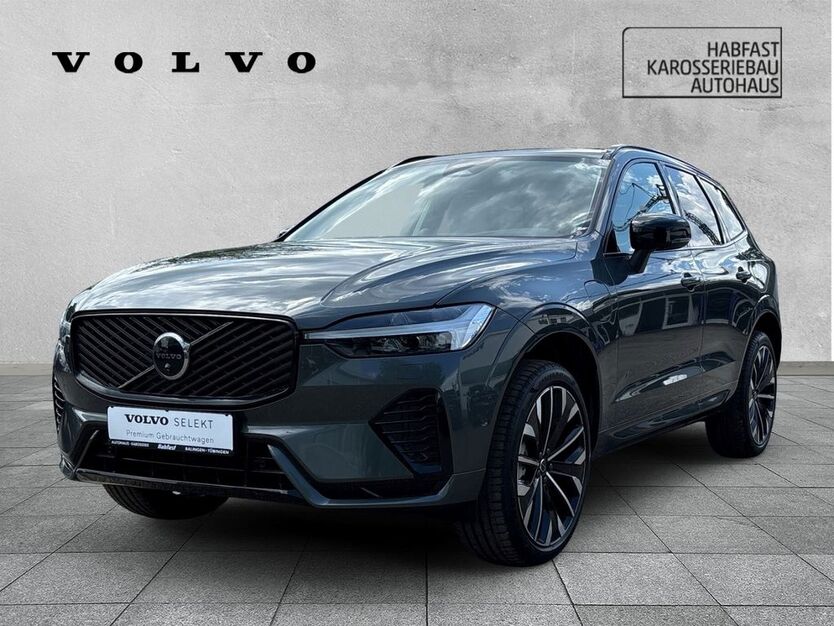 Volvo XC60 5.000 km 75.900 € Tübingen 72072