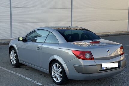Renault Megane 199.000 km 2.490 &euro; Bondorf 71149