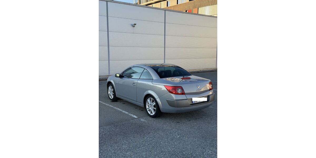Renault Megane 199.000 km 2.950 &euro; Bondorf 71149
