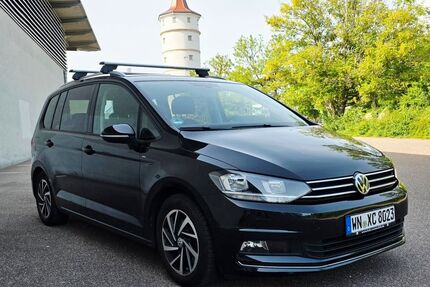 VW Touran 117.000 km 19.400 &euro; Waiblingen 71332