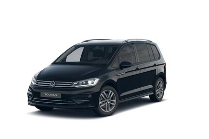 VW Touran 1.505 km 40.930 &euro; Stuttgart-Feuerbach 70469
