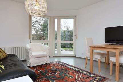 Wohnen auf Zeit in Nürtingen 1.150 € 2 zimmer