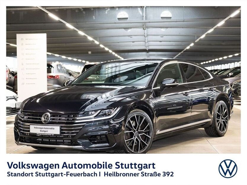 Arteon