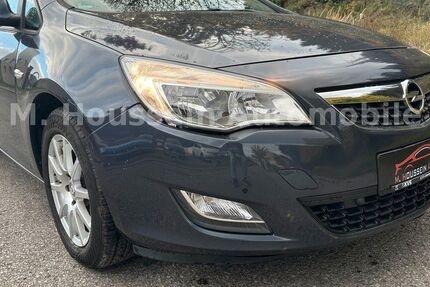 Opel Astra 207.000 km 3.199 € Altensteig 72213