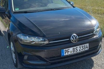 VW Polo 62.000 km 15.890 &euro; Bad Liebenzell 75378