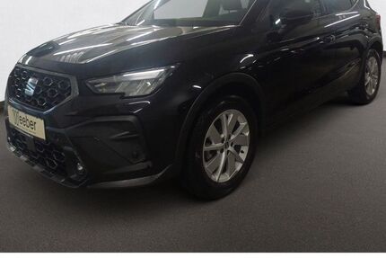 Seat Arona 27.337 km 22.939 &euro; Leonberg 71229